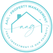 AAG Property Management Logo