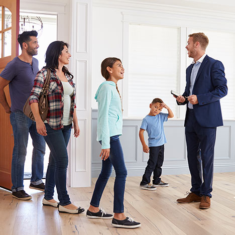 Why Hire AAG Property Management